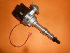 FORD CAPRI Mk1 Mk2 Mk3 3.0 V6 ESSEX NEW ELECTRONIC IGNITION DISTRIBUTOR