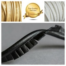 5mm Faux Leather Embossed