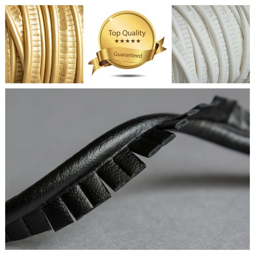 5mm faux leather embossed - leather,