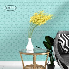 12PC Artificial Dancing Orchid