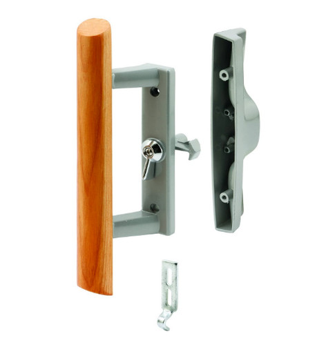 Sliding patio glass door - patio,