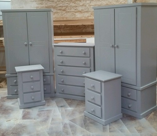 Handmade berkshire 5 - berkshire, (grey)