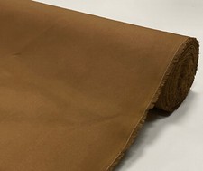 Plain Cotton Fabric Dress