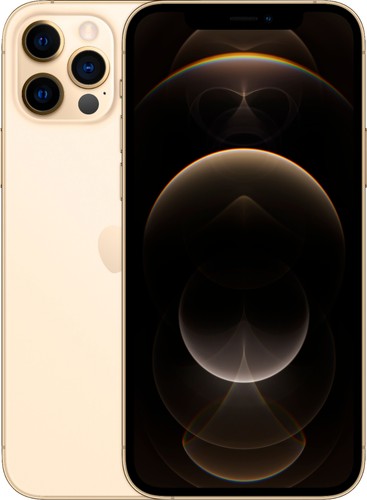 New apple iphone pro - 12,