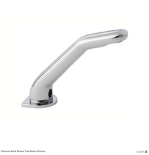 Francis Pegler Performa Deck