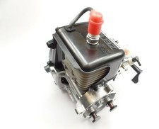 FG 1:5 Zenoah G230RC2 Engine