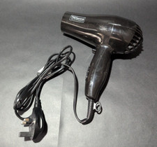 TRESemme Compact 2000 Hair Dryer - Ideal Travel Dryer Size