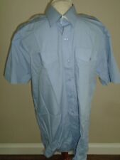 RAF MENS SHORT SLEEVE SHIRT