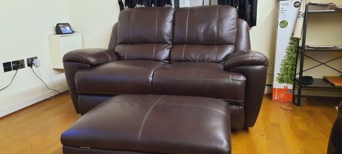 Oak furnitureland twotone - oak,