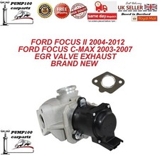 FOR FORD FOCUS 2004-2012 FORD