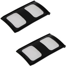 2 Superior Quality Kettle Spout Filter For Morphy Richards 43773 43774 Kettles