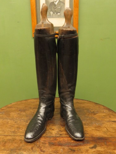 Antique huntley aldershot - antique,