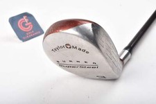 Taylormade Burner Supersteel #3 Wood / 15 Degree / Regular Flex Taylormade