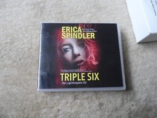 Triple Six Spindler - Erica/