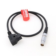 1B 4pin to D-tap Power Cable