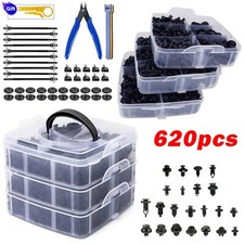 682PCS Front Wheel Arch Lining
