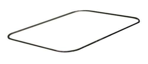 Vewib engine hatch seal - hatch, rubber
