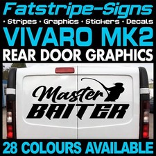 Fit vauxhall vivaro mk2 - vivaro,