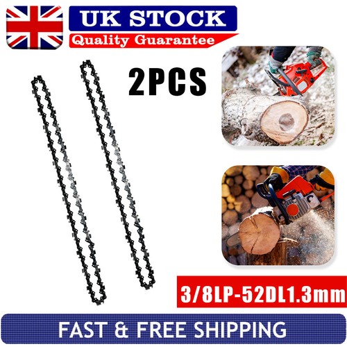 2pcs inch chainsaw - 14,