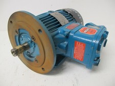 NEW Brook Crompton Invensys 3