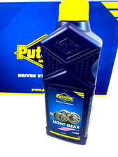 Putoline Light Gear Oil 75w 1