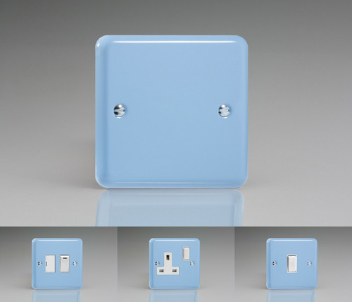 Varilight lily duck egg blue - varilight,