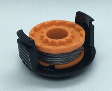 1 x Spool & Line + Cover Cap