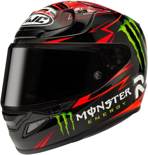 Hjc rpha quartararo - hjc,