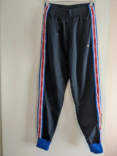 Champion tracksuit bottoms - champion,