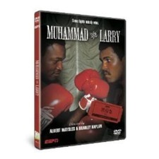ESPN 30 for 30 Muhammad and