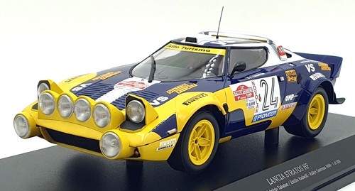 Minichamps scale 155 - 1/18,