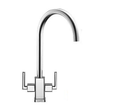 Franke mythos kitchen tap - mythos, in