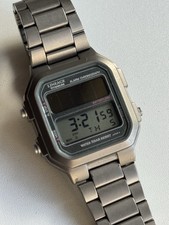 CASIO Lineage Vintage LIN-155