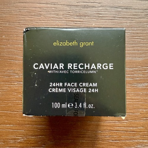Elizabeth grant caviar - elizabeth,