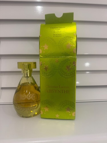 Avon christian lacroix - christian,