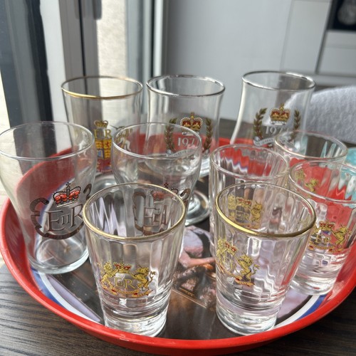 Rare royal glasses queen - royal, glasses-queen