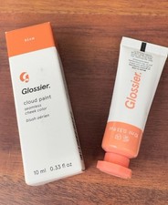 Glossier cloud paint - glossier, seamless