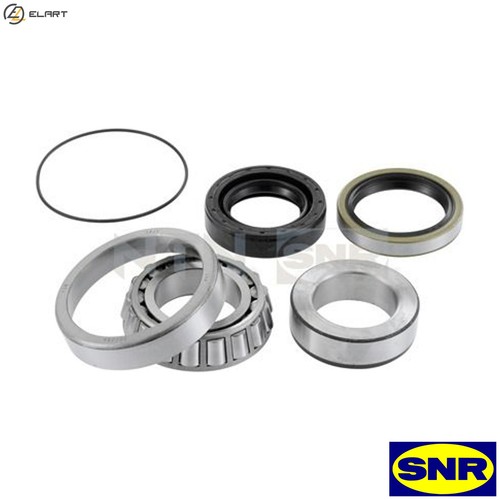 Wheel bearing kit r173 for - r173.20,