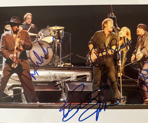 Bruce springsteen max patty - springsteen-max,