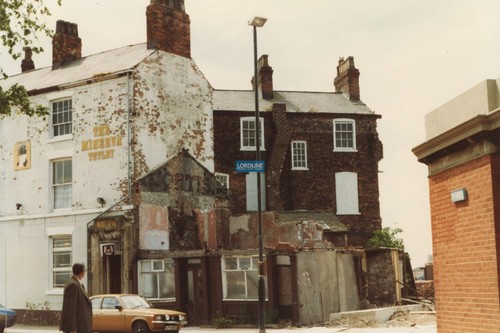 Hull social history the - hull, history: