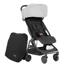 Mountain Buggy Nano V3