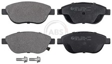 A.B.S.-OE 37564-OE Brake Pad