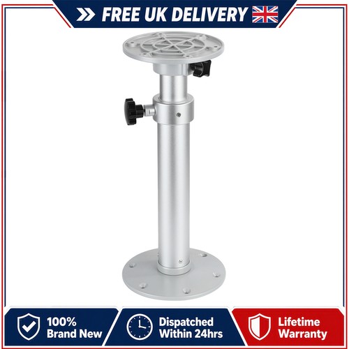 Table pedestal telescopic - pedestal,