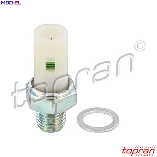 Oil pressure switch - oil, 433