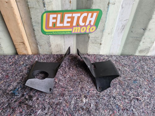 2013 ktm 690duke pair - 2013-15,