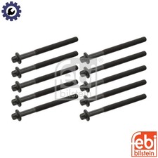 CYLINDER HEAD BOLT SET 24099