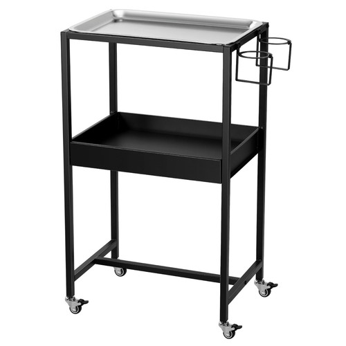 Tier tattoo rolling trolley - tattoo,