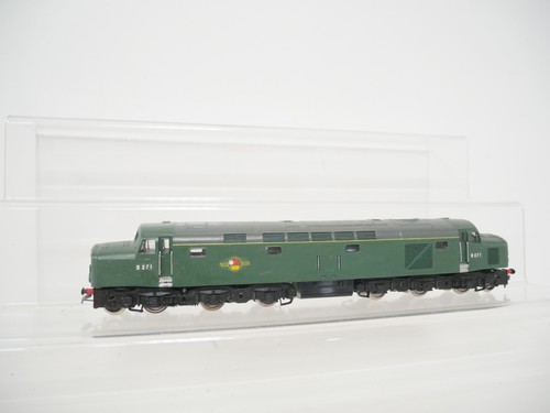 Jouef gauge class diesel - oo, 40