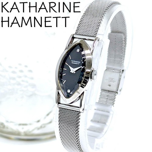 Katharine hamnett quartz - hamnett,