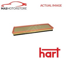 ENGINE AIR FILTER ELEMENT HART 335 556 H NEW OE REPLACEMENT